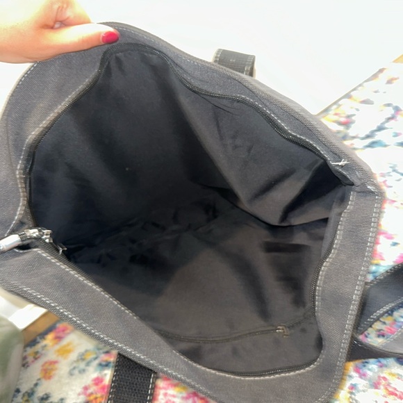 Canvas Tote Bag - Picture 7 of 7